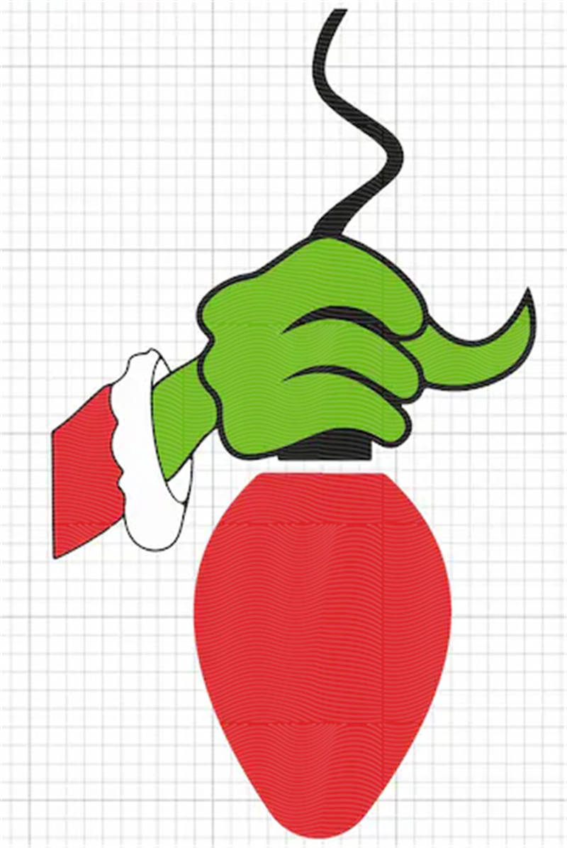 Christmas-G 441